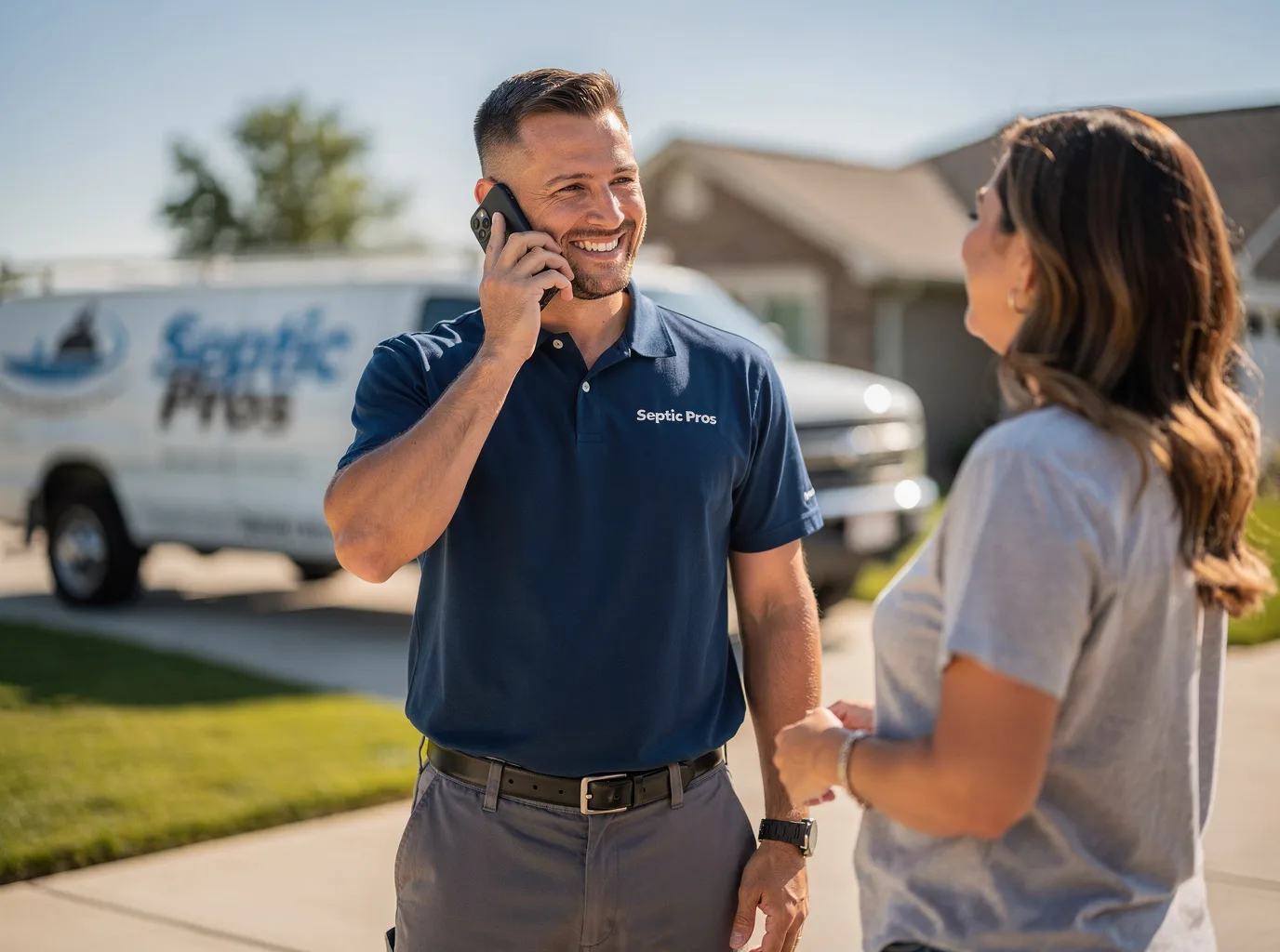 Septic Tank Pumping Blanchard, IA FAQs